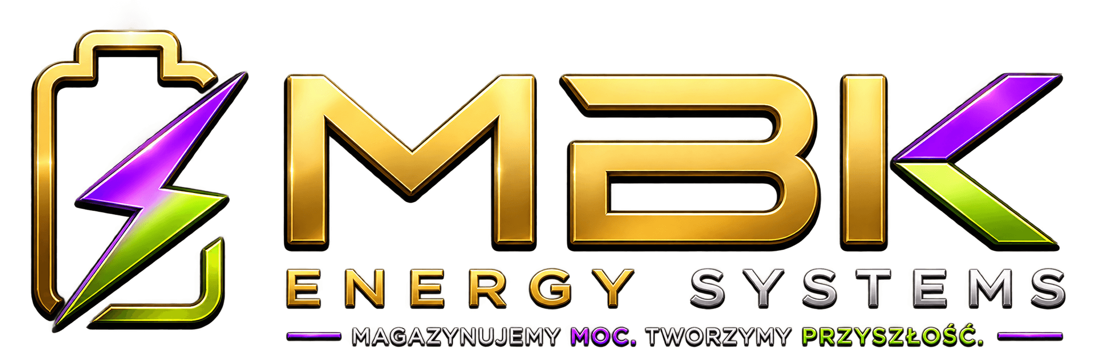 MBK Energy Systems logo